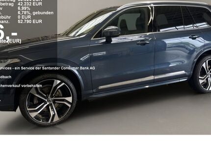 Volvo XC90 62.689 km 52.790 &euro; Krefeld 47805