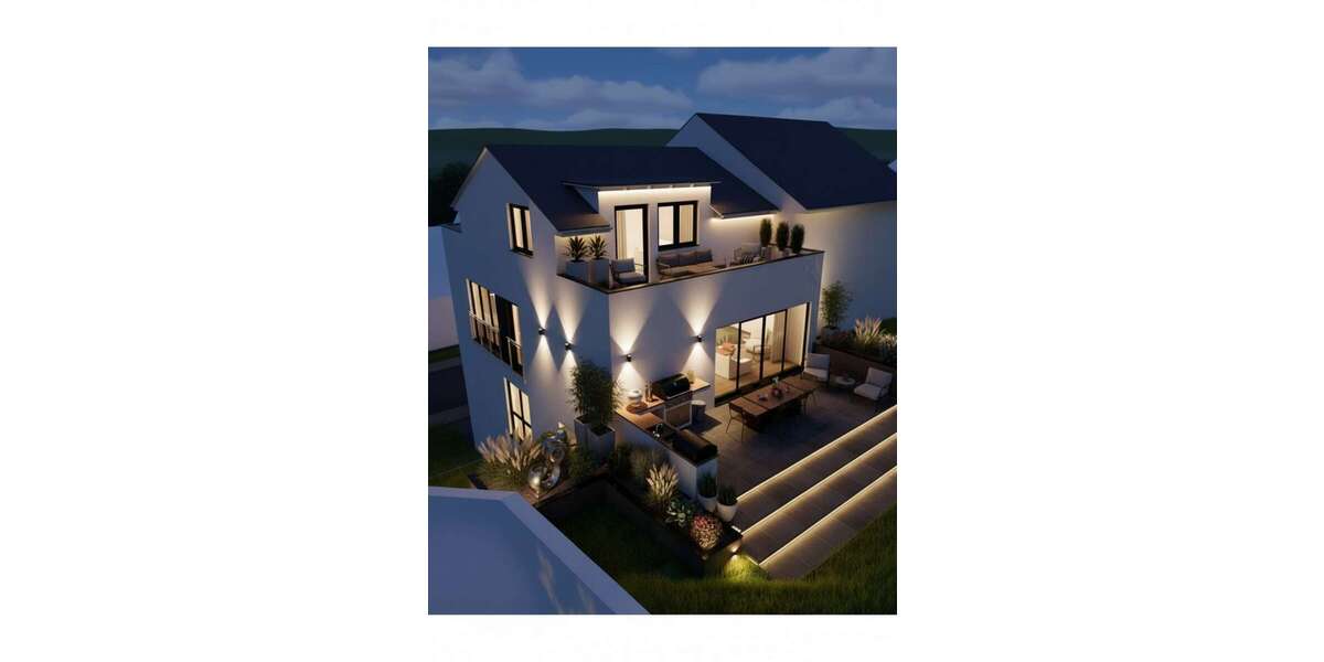 Einfamilienhaus Velbert Langenberg - 7 Zimmer, 239 m&sup2;, 799.000&euro; | Angebot:24136772