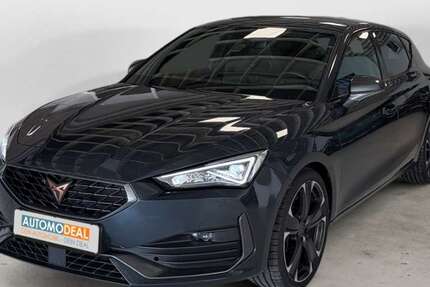 Cupra Leon 16.460 km 31.870 &euro; Duisburg 47138