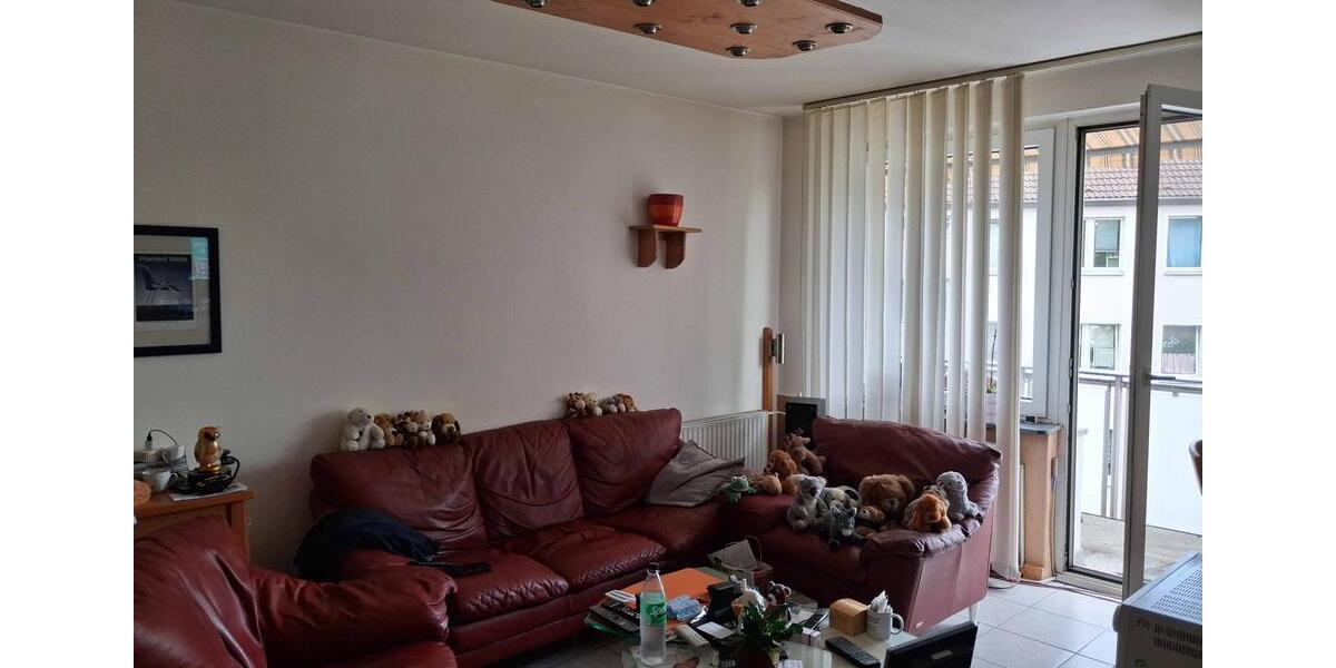 Etagenwohnung Essen Stadtbezirk VII - 2.5 Zimmer, 97.000&euro; | Angebot:21165256