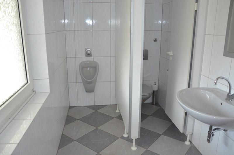 Repräsentative Büroräume in stilvoller Stadtvilla! - Gewerbeobjekt Wülfrath Nord | Angebot:21357759