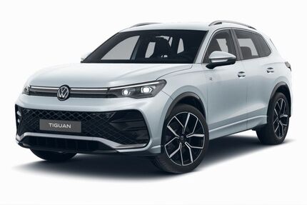 VW Tiguan 8.152 km 42.991 &euro; Krefeld 47803