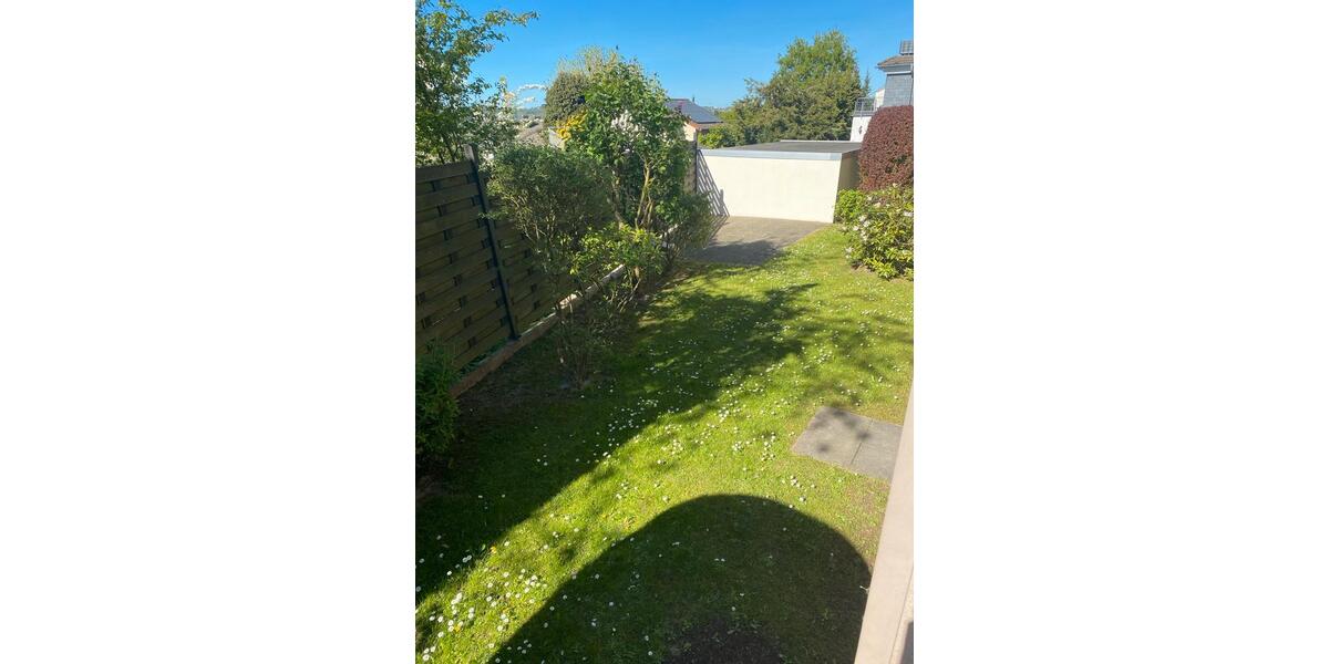 Etagenwohnung Sprockhövel - 2 Zimmer, 65 m&sup2;, 165.000&euro; | Angebot:26400084