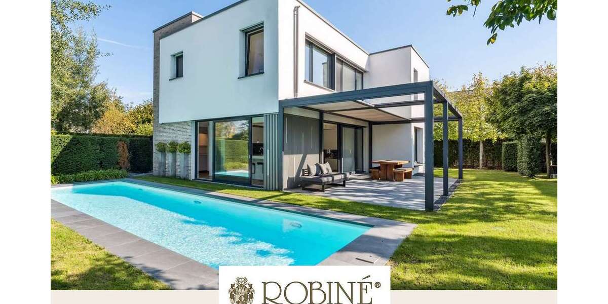 Einfamilienhaus Willich - 4 Zimmer, 176 m&sup2;, 1.490.000&euro; | Angebot:27211917