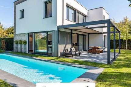 Haus Willich - 4 Zimmer, 176 m&sup2;, 1.490.000&euro; | Angebot:27211917
