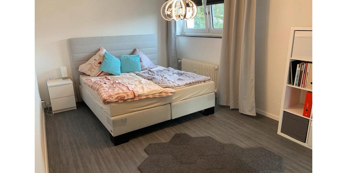 Etagenwohnung Wuppertal Gemarkung Ronsdorf - 3 Zimmer, 71 m&sup2;, 135.000&euro; | Angebot:26967128