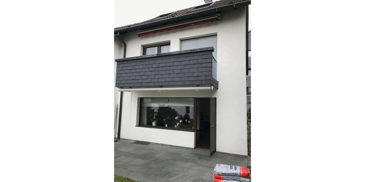 Einfamilienhaus Wuppertal Dönberg - 6 Zimmer, 144 m&sup2;, 1.728&euro; | Angebot:27179225
