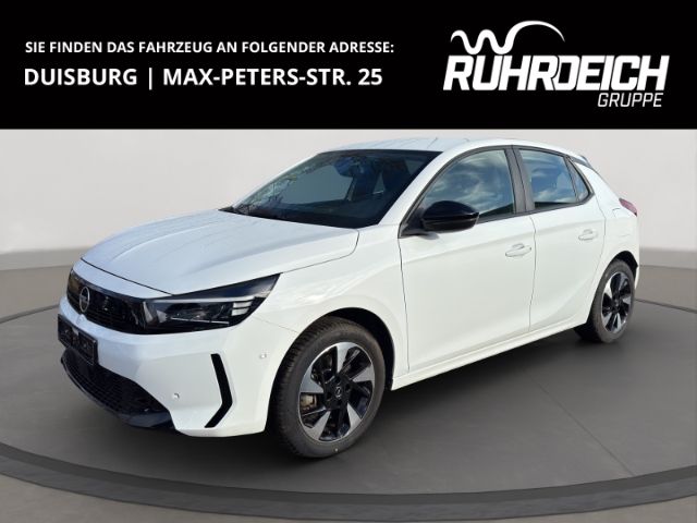 Opel Corsa 9.760 km 22.190 &euro; Duisburg 47059