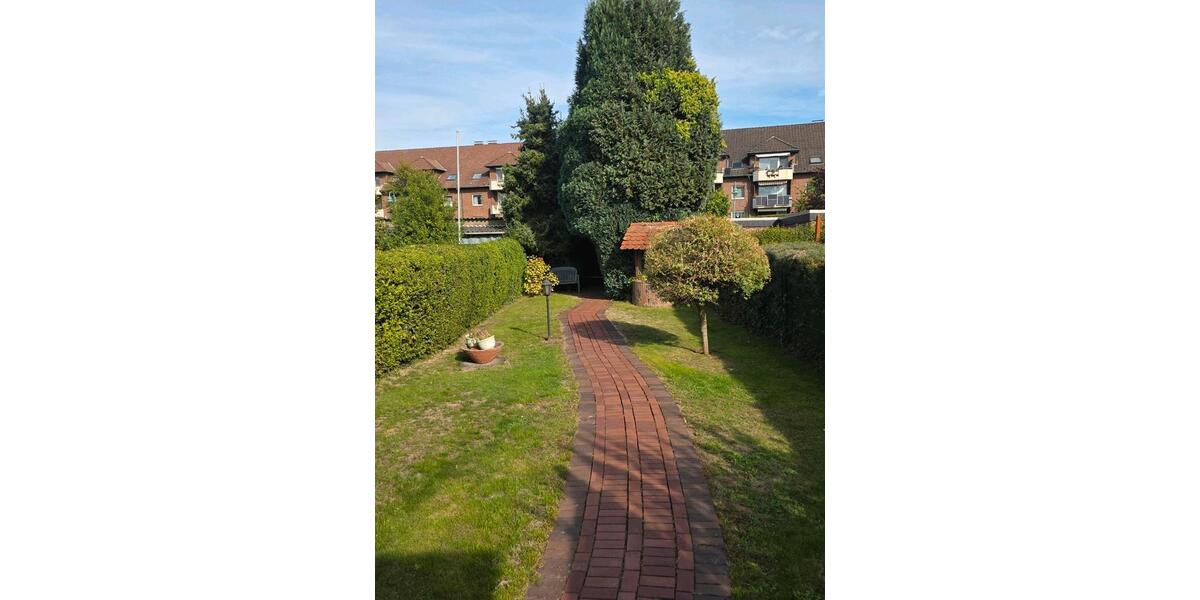 Reihenhaus Duisburg Walsum - 4 Zimmer, 90 m&sup2;, 290.000&euro; | Angebot:27534370