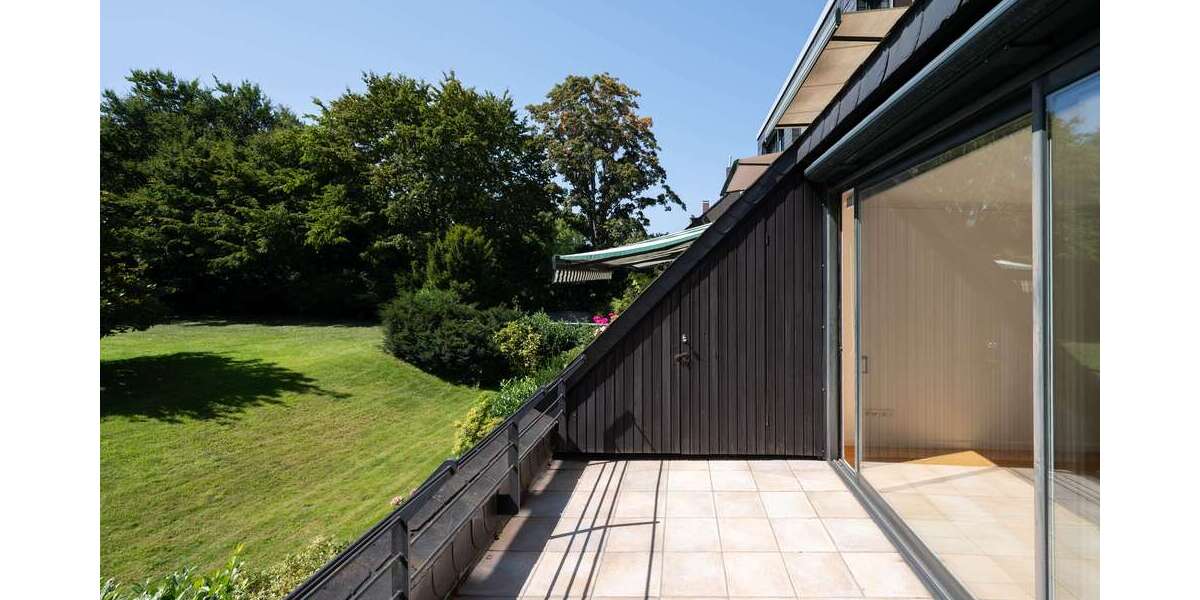 Etagenwohnung Düsseldorf-Wittlaer Wittlaer - 2 Zimmer, 114 m&sup2;, 598.500&euro; | Angebot:24341441