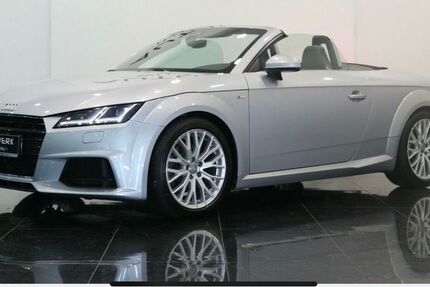 Audi TT 75.200 km 27.500 &euro; Solingen 42697