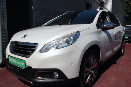 Peugeot 2008 46.941 km 10.479 &euro; Essen 45326