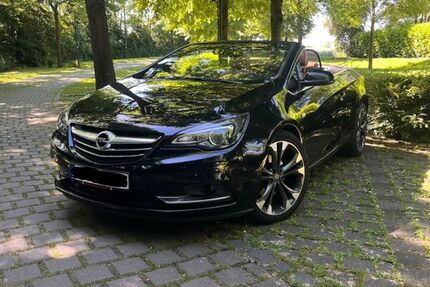 Opel Cascada 140.111 km 9.990 &euro; meerbusch 40667