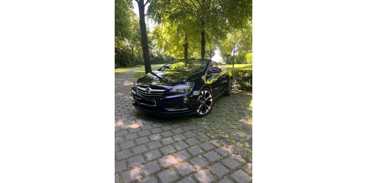 Opel Cascada 140.111 km 9.990 &euro; meerbusch 40667