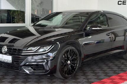 VW Arteon 143.000 km 19.290 &euro; Duisburg 47167