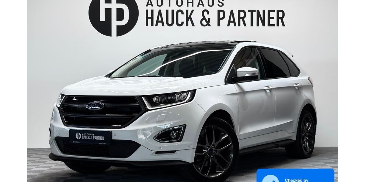 Ford Edge 99.000 km 17.990 &euro; Burscheid 51399