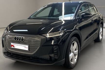 Audi Q4 e-tron 62.168 km 29.799 &euro; Krefeld 47805