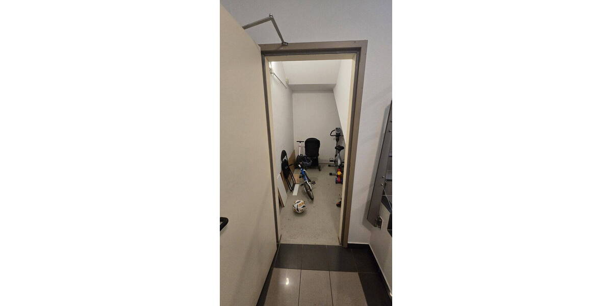 Etagenwohnung Düsseldorf Derendorf - 2 Zimmer, 56 m&sup2;, 349.000&euro; | Angebot:26373468