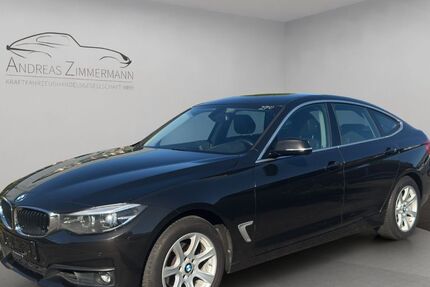 BMW 320 Gran Turismo 60.607 km 16.900 &euro; Kaarst 41564