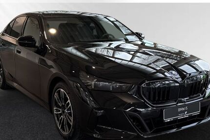 BMW i5 6.000 km 70.890 &euro; Moers 47441