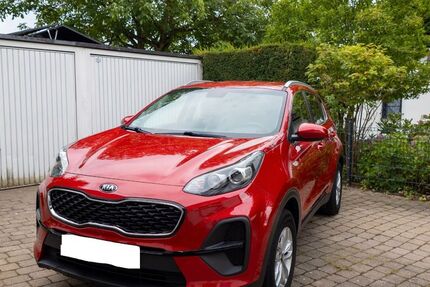 Kia Sportage 59.400 km 15.700 &euro; Essen 45149