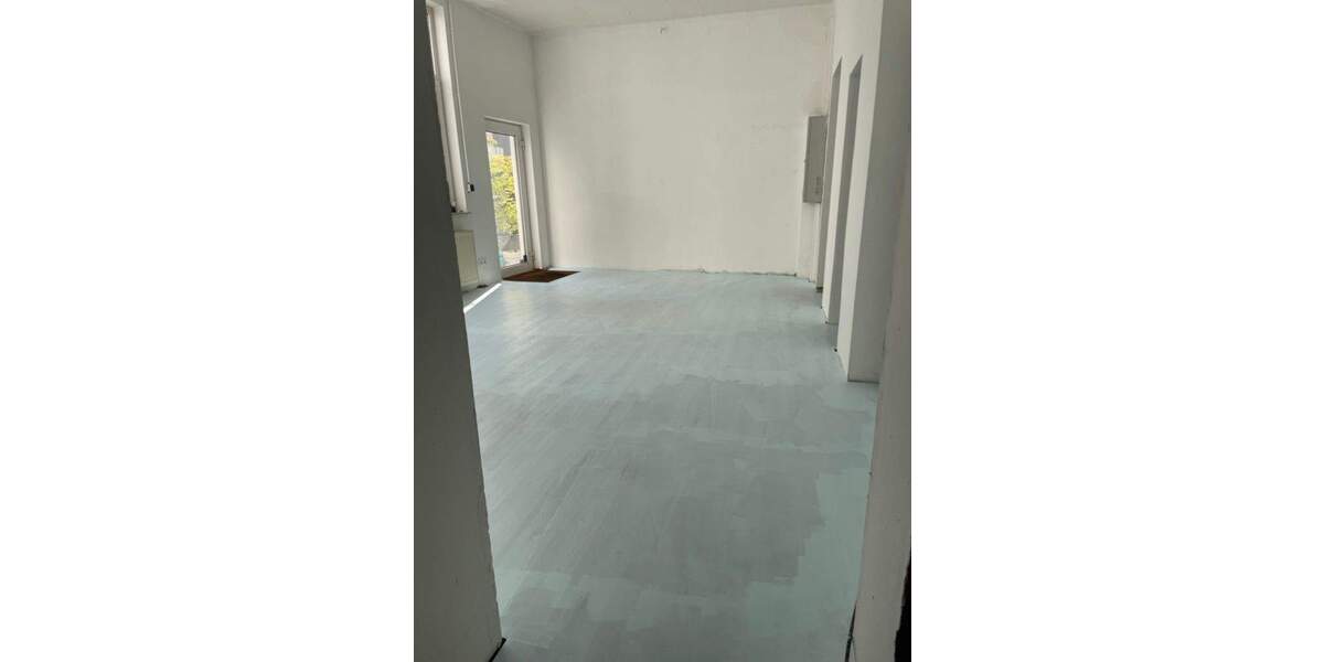 Gewerbeobjekt Düsseldorf Flingern Nord - 3 Zimmer, 176 m&sup2;, 1.250&euro; | Angebot:25864057