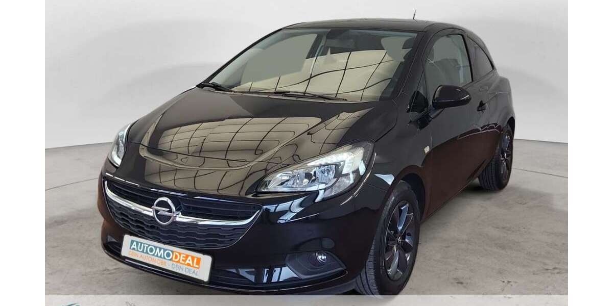 Opel Corsa 73.675 km 99.999 &euro; Moers 47445