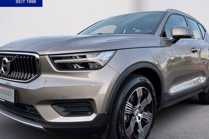 Volvo XC40 59.000 km 26.990 &euro; Neuss 41462