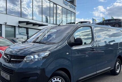 Opel Vivaro 82.889 km 14.900 &euro; Hilden 40721