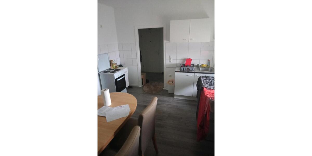 Erdgeschoßwohnung Remscheid Remscheid-Süd - 2 Zimmer, 44 m&sup2;, 450&euro; | Angebot:26428296