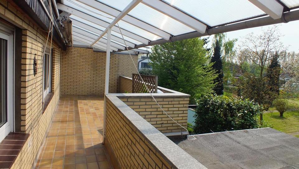 Maisonettenwohnung Meerbusch Kierst - 3 Zimmer, 90 m&sup2;, 1.150&euro; | Angebot:25278817