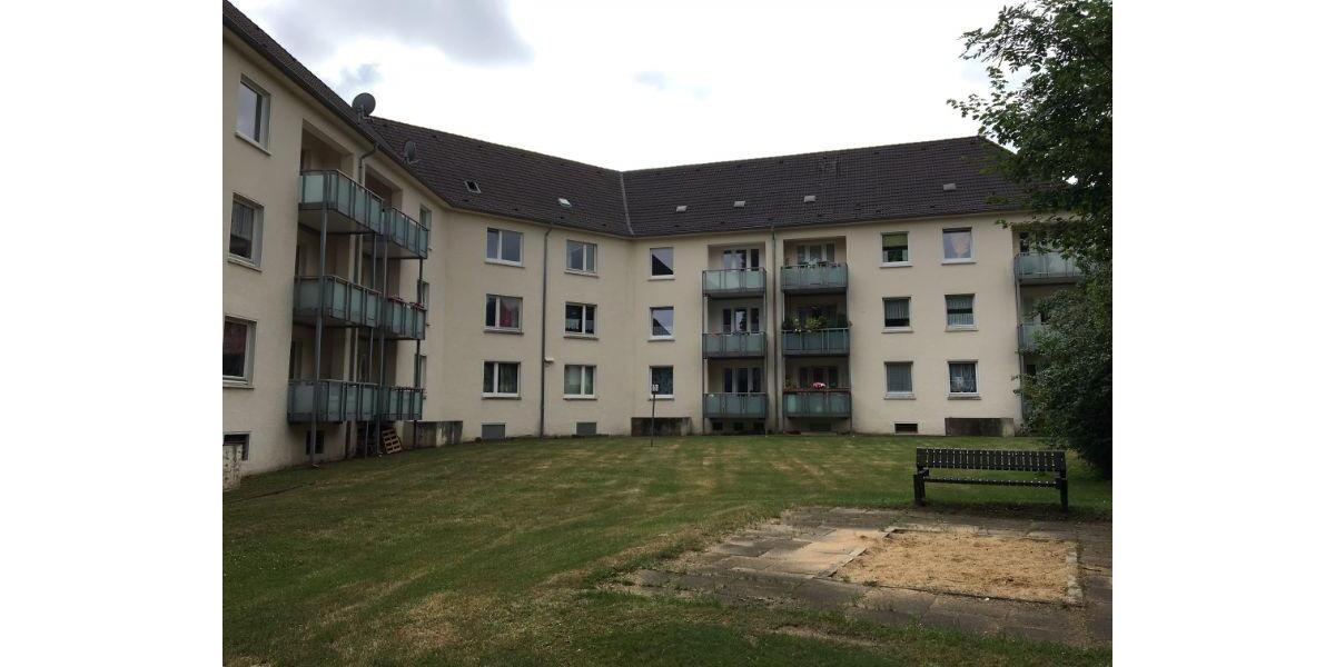 Etagenwohnung Essen Stadtbezirk IV - 2 Zimmer, 65 m&sup2;, 545&euro; | Angebot:25377676