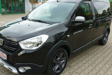 Dacia Dokker 138.000 km 6.500 &euro; Essen 45144