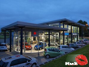 KGM Korando Bliss 2WD Automatik+Navi+Kamera+Sitzhzg.+ 14.696 km 25.888 &euro; Meerbusch 40667