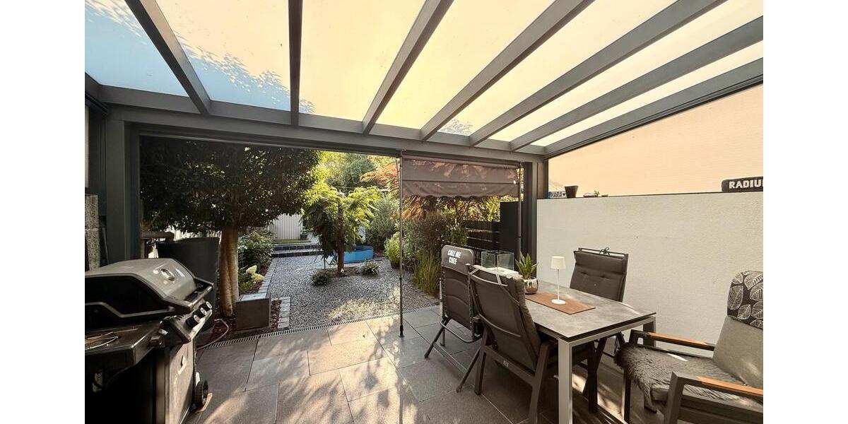 Reihenhaus Krefeld Dießem - 5 Zimmer, 127 m&sup2;, 450.000&euro; | Angebot:27201308