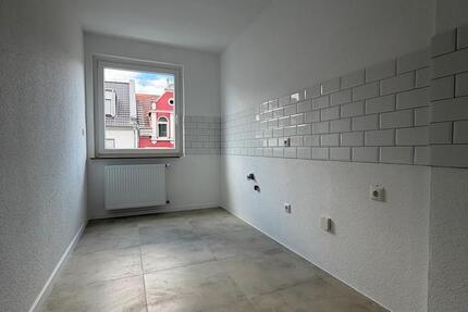 Wohnung Duisburg Mittelmeiderich - 3 Zimmer, 85 m&sup2;, 1.100&euro; | Angebot:27555220