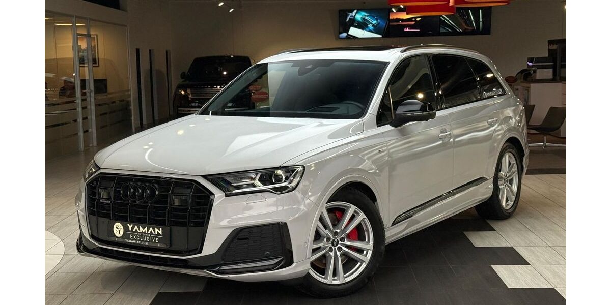 Audi Q7 148.000 km 51.850 &euro; Mülheim an der Ruhr 45472