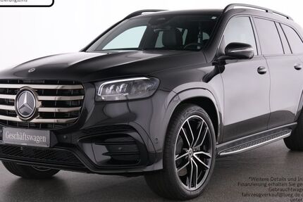 Mercedes-Benz GLS 350 5.900 km 107.500 &euro; Essen 45309