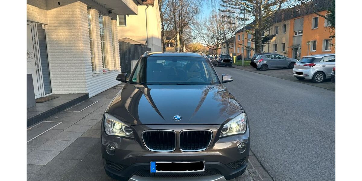 BMW X1 170.564 km 7.950 &euro; Oberhausen 46047