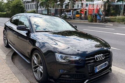 Audi A5 255.000 km 12.550 &euro; Meerbusch 40667