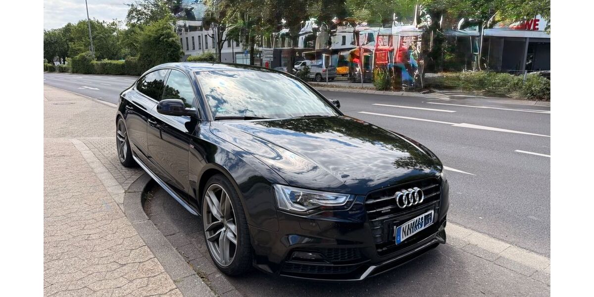 Audi A5 255.000 km 12.550 &euro; Meerbusch 40667