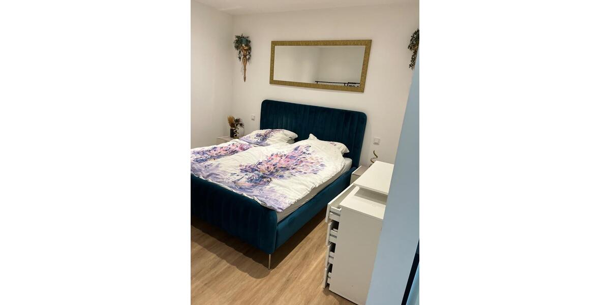 Terrassenwohnung Essen Stadtbezirk III - 1 Zimmer, 42 m&sup2;, 700&euro; | Angebot:26013805