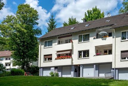 Wohnung Wuppertal Gemarkung Elberfeld - 3 Zimmer, 55 m&sup2;, 509&euro; | Angebot:25807042