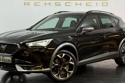 Cupra Formentor 45.200 km 28.790 &euro; Remscheid 42897