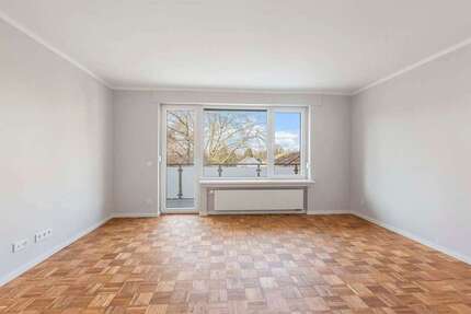 Wohnung Mülheim an der Ruhr Mellinghofen - 2 Zimmer, 49 m&sup2;, 135.000&euro; | Angebot:27217088