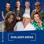 Schlager Arena auf Ewald - Die Schlager-Party des Sommers!