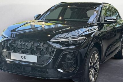 Audi Q5 9.900 km 67.980 &euro; Hilden 40721