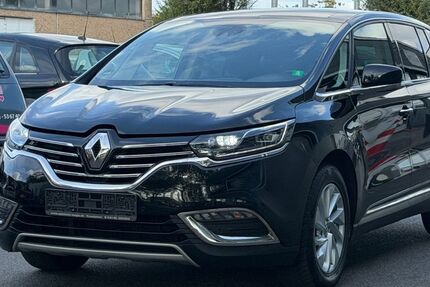 Renault Espace 151.614 km 8.990 &euro; Düsseldorf 40233
