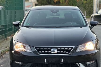 Seat Leon 269.082 km 7.099 &euro; Essen 45276