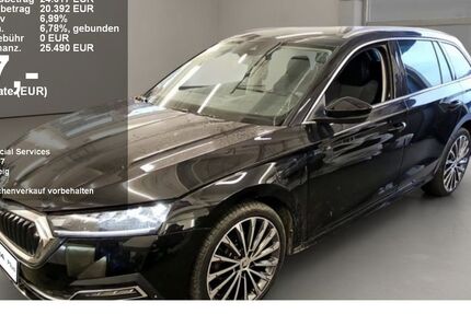 Skoda Octavia 43.148 km 25.490 &euro; Krefeld 47809